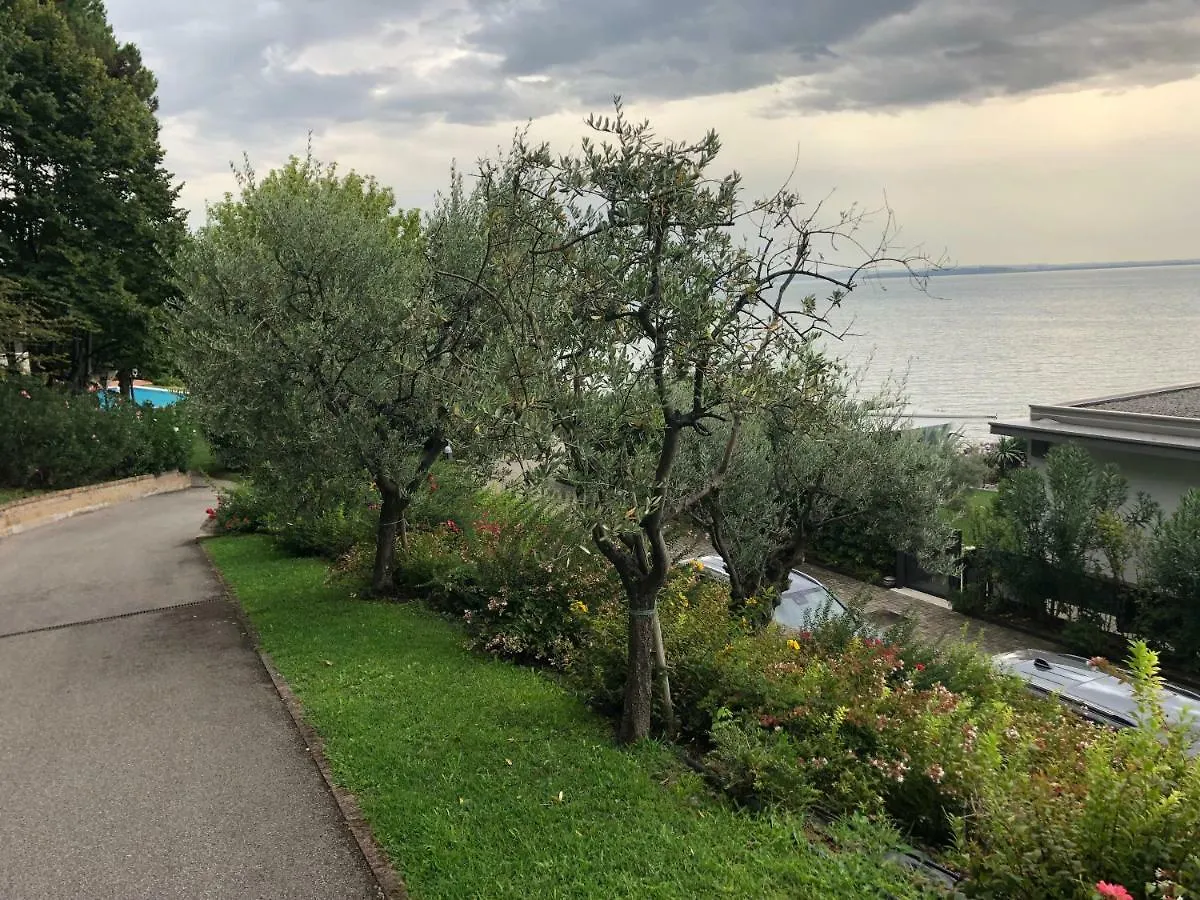 Residence Gardazzurro Lago Di Garda Padenghe sul Garda 0*,